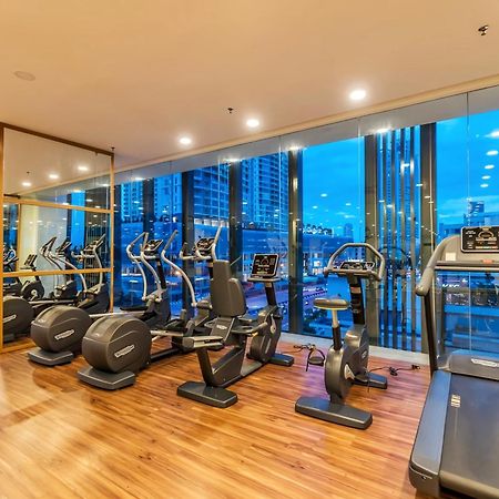 The Landmark Penang By Stay Premium Tanjung Tokong Bagian luar foto