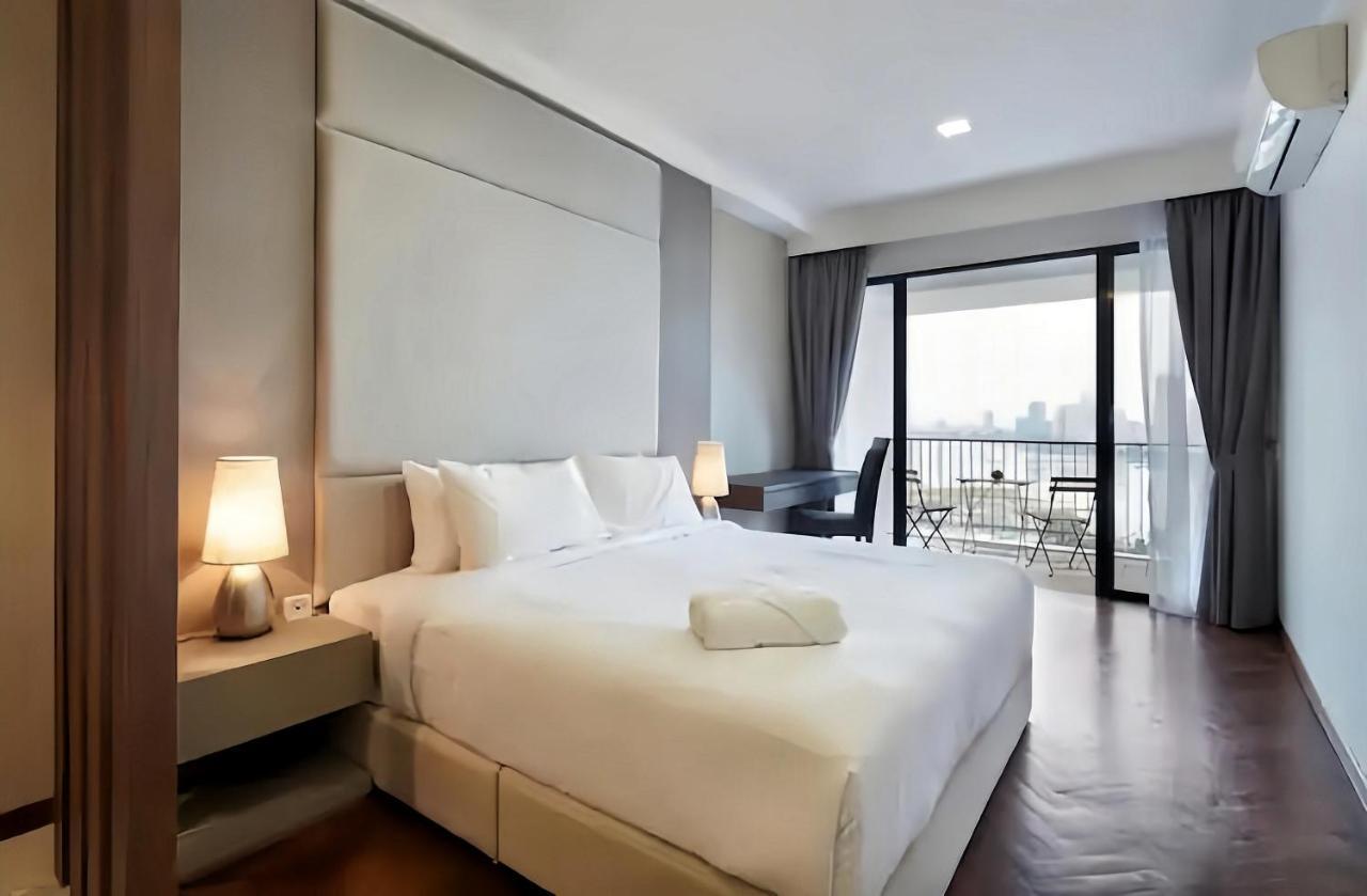 The Landmark Penang By Stay Premium Tanjung Tokong Bagian luar foto