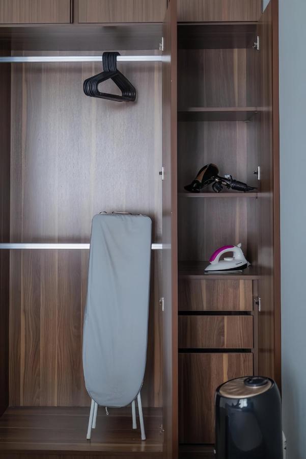 The Landmark Penang By Stay Premium Tanjung Tokong Bagian luar foto