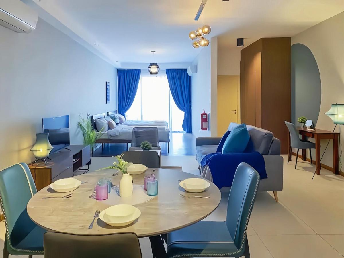 The Landmark Penang By Stay Premium Tanjung Tokong Bagian luar foto