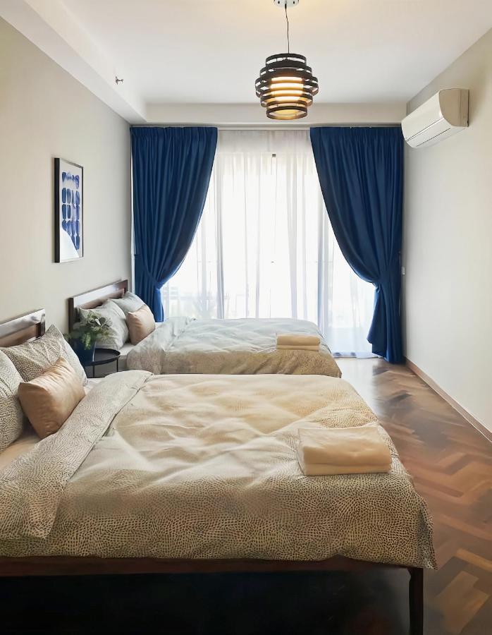 The Landmark Penang By Stay Premium Tanjung Tokong Bagian luar foto