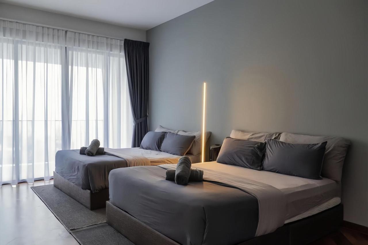 The Landmark Penang By Stay Premium Tanjung Tokong Bagian luar foto