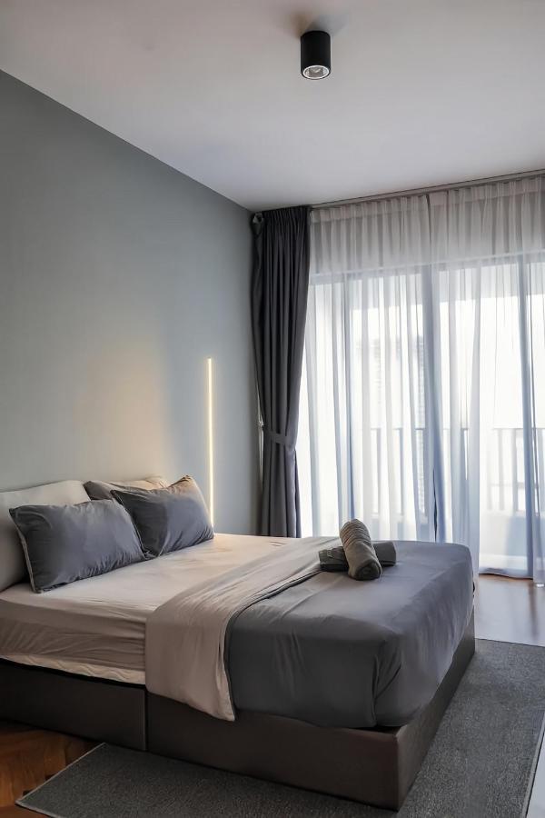The Landmark Penang By Stay Premium Tanjung Tokong Bagian luar foto