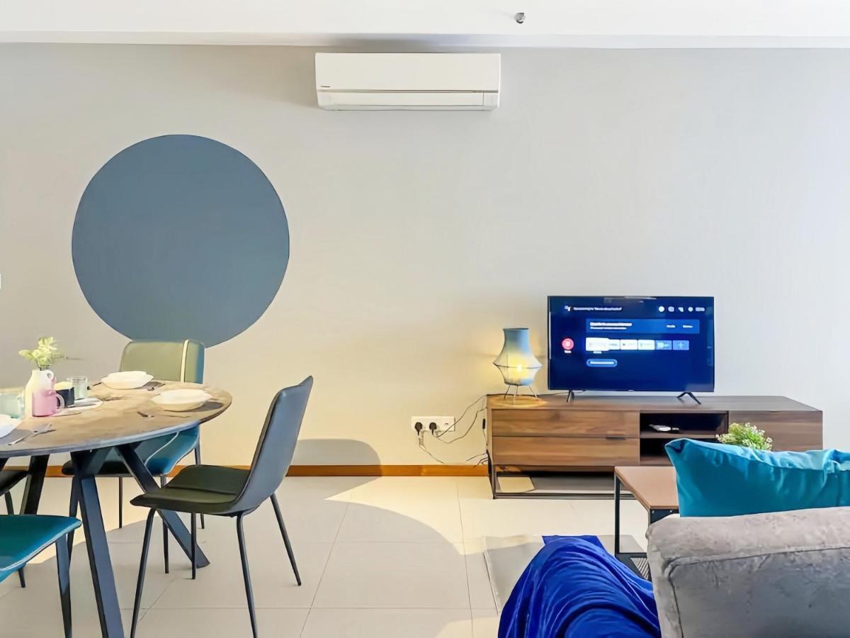 The Landmark Penang By Stay Premium Tanjung Tokong Bagian luar foto