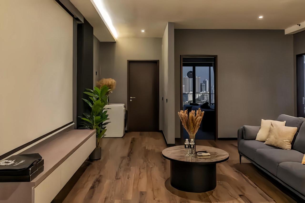 The Landmark Penang By Stay Premium Tanjung Tokong Bagian luar foto