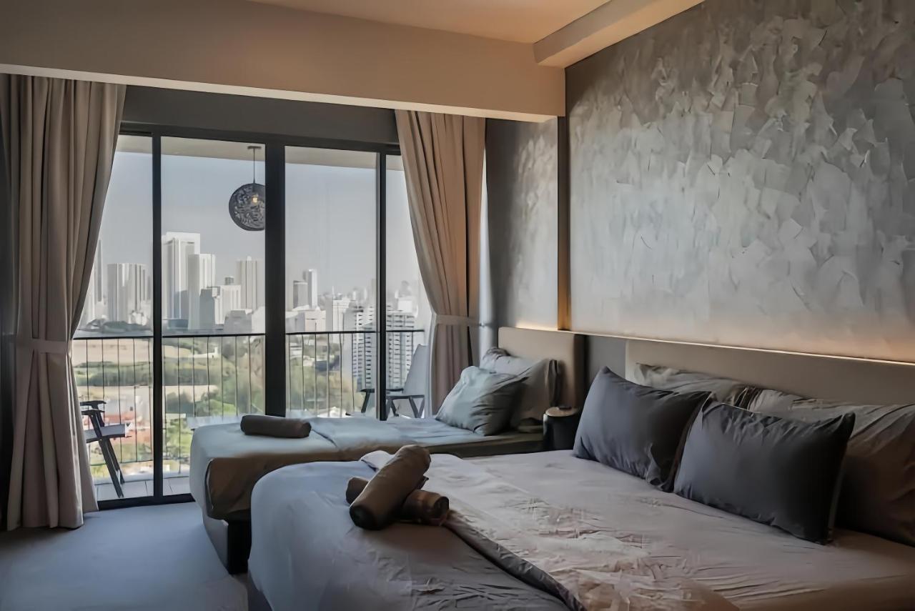 The Landmark Penang By Stay Premium Tanjung Tokong Bagian luar foto
