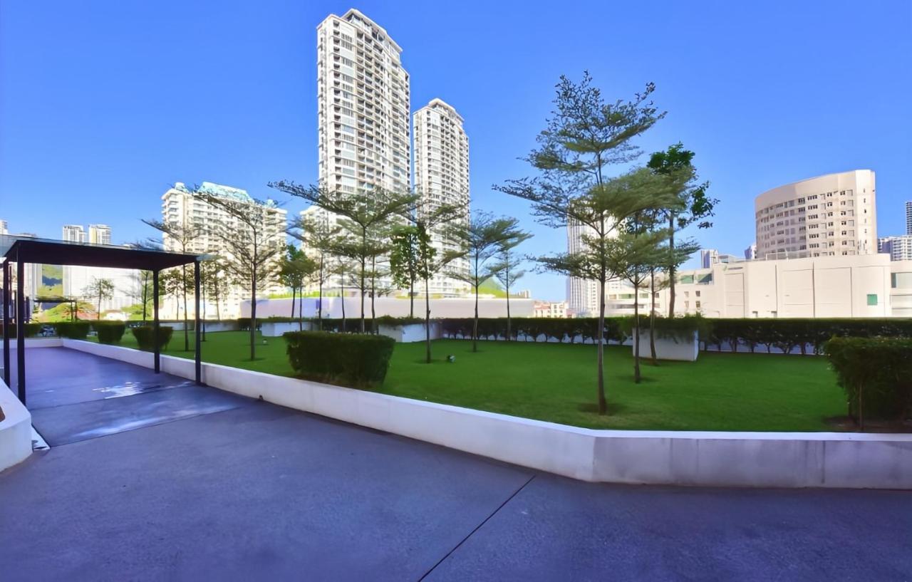The Landmark Penang By Stay Premium Tanjung Tokong Bagian luar foto