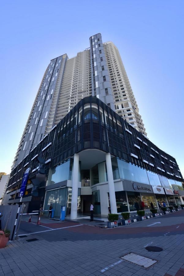 The Landmark Penang By Stay Premium Tanjung Tokong Bagian luar foto
