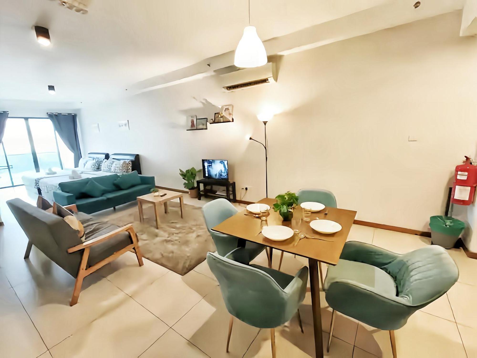 The Landmark Penang By Stay Premium Tanjung Tokong Bagian luar foto