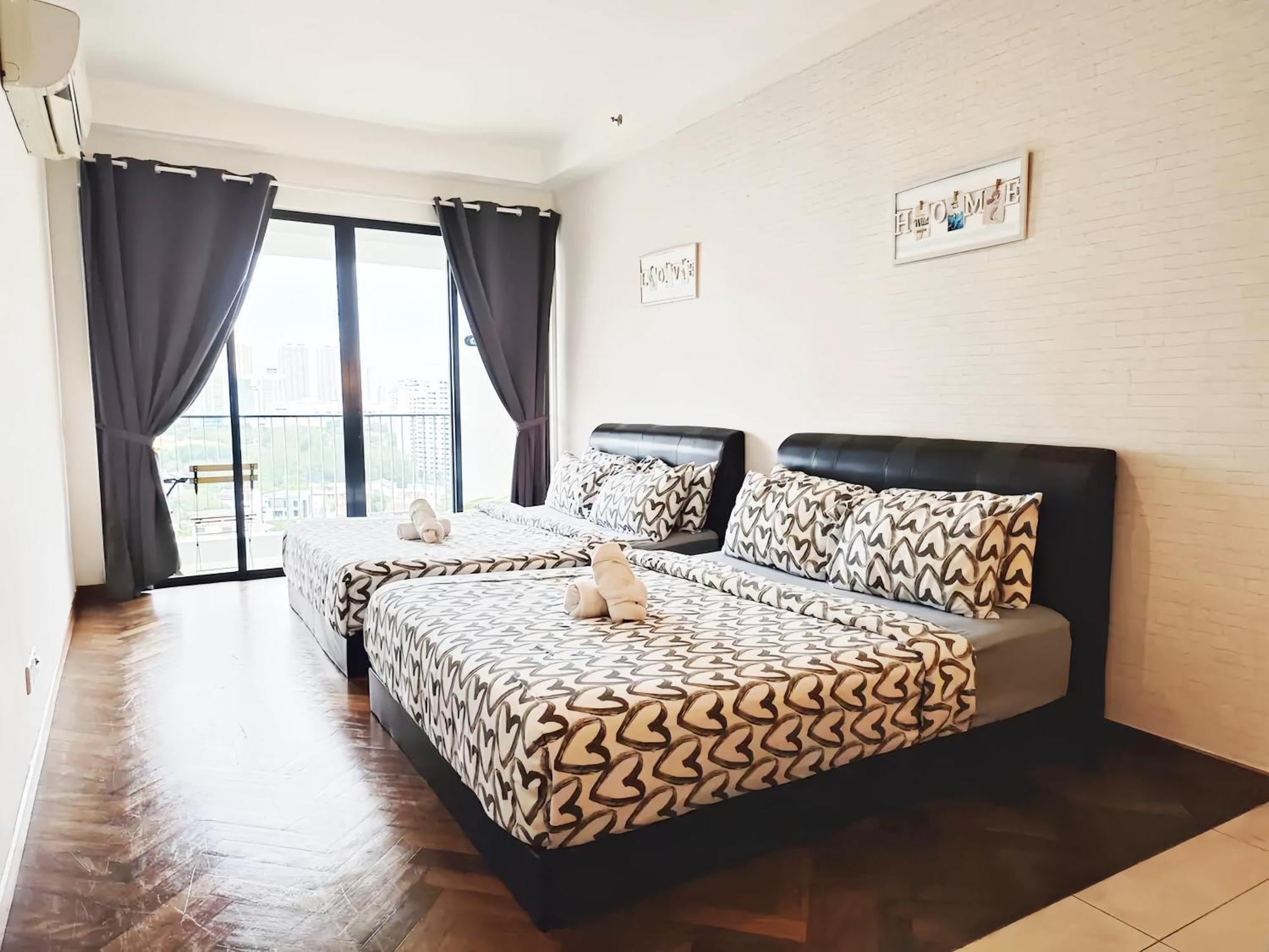 The Landmark Penang By Stay Premium Tanjung Tokong Bagian luar foto