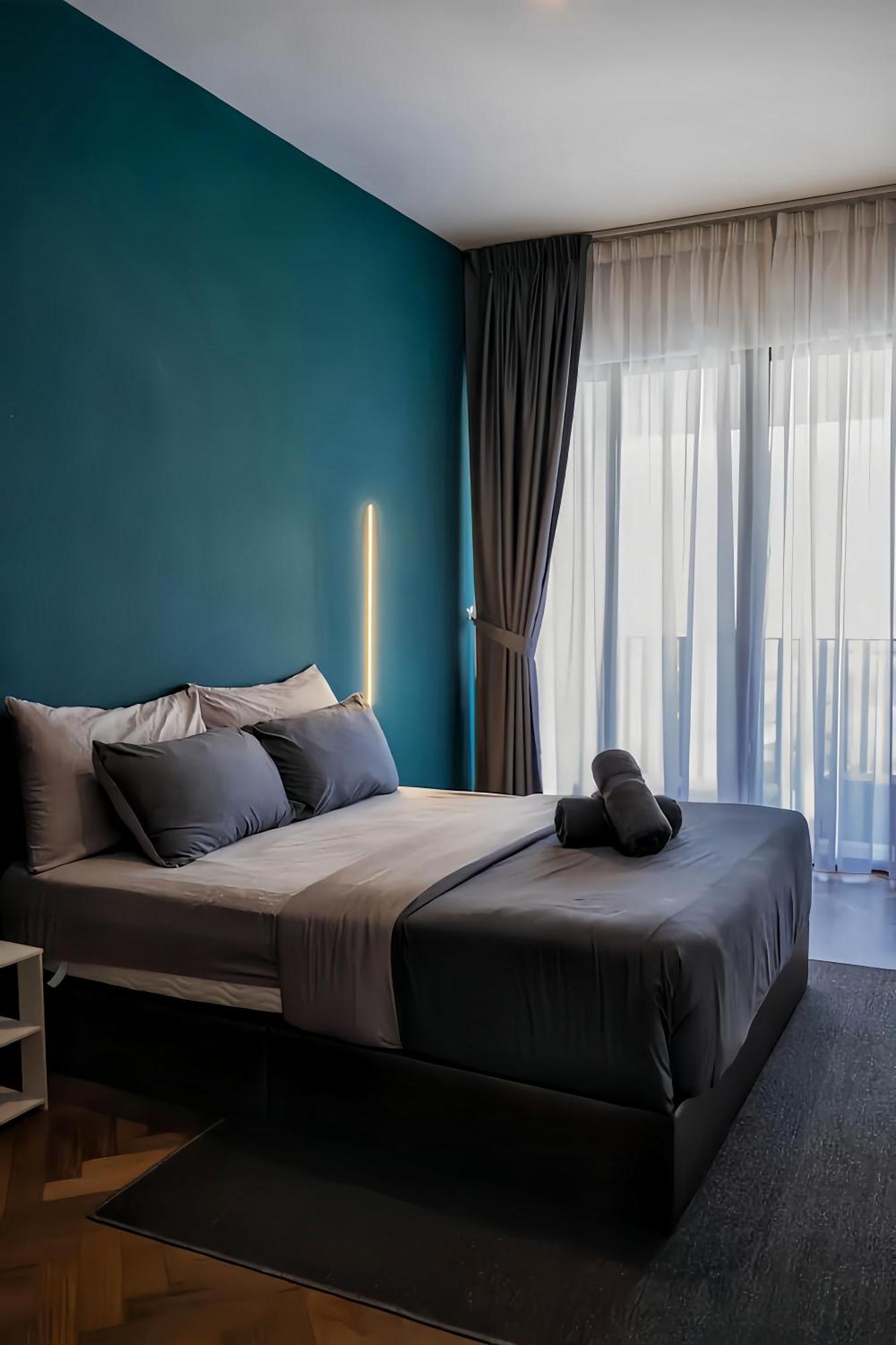 The Landmark Penang By Stay Premium Tanjung Tokong Bagian luar foto