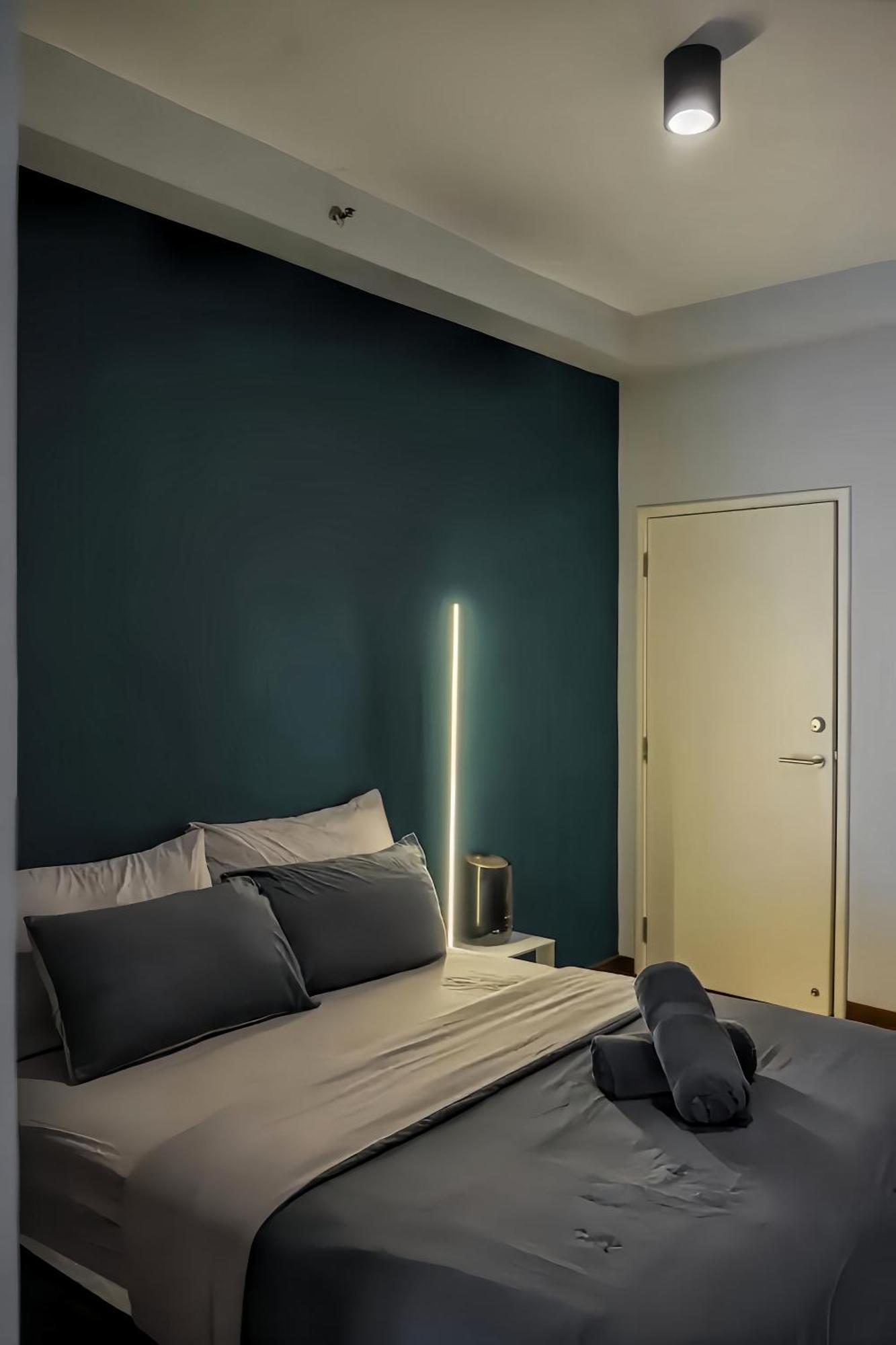 The Landmark Penang By Stay Premium Tanjung Tokong Bagian luar foto