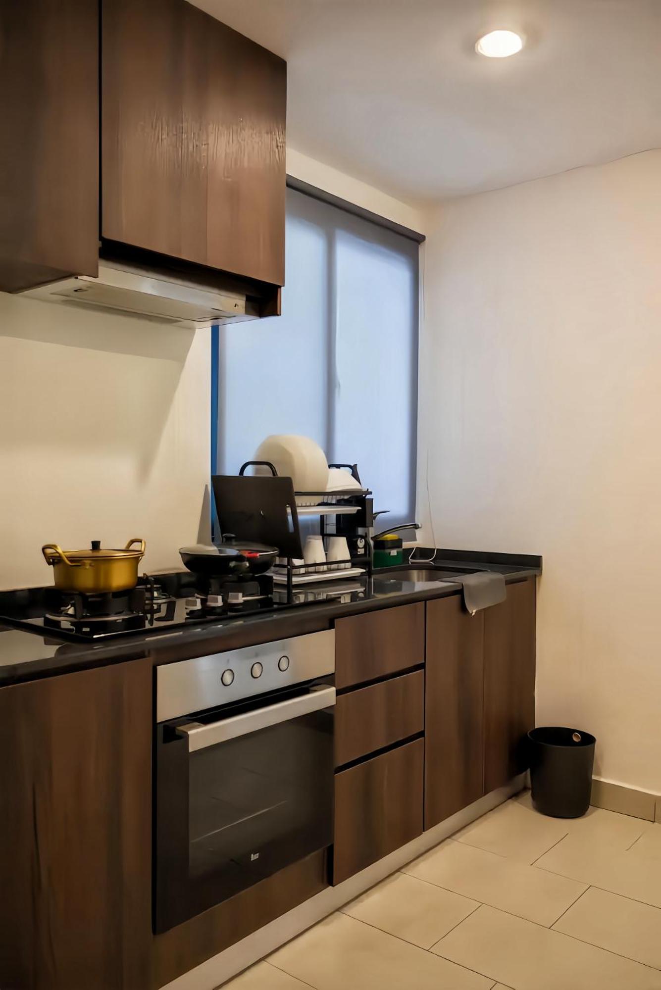 The Landmark Penang By Stay Premium Tanjung Tokong Bagian luar foto