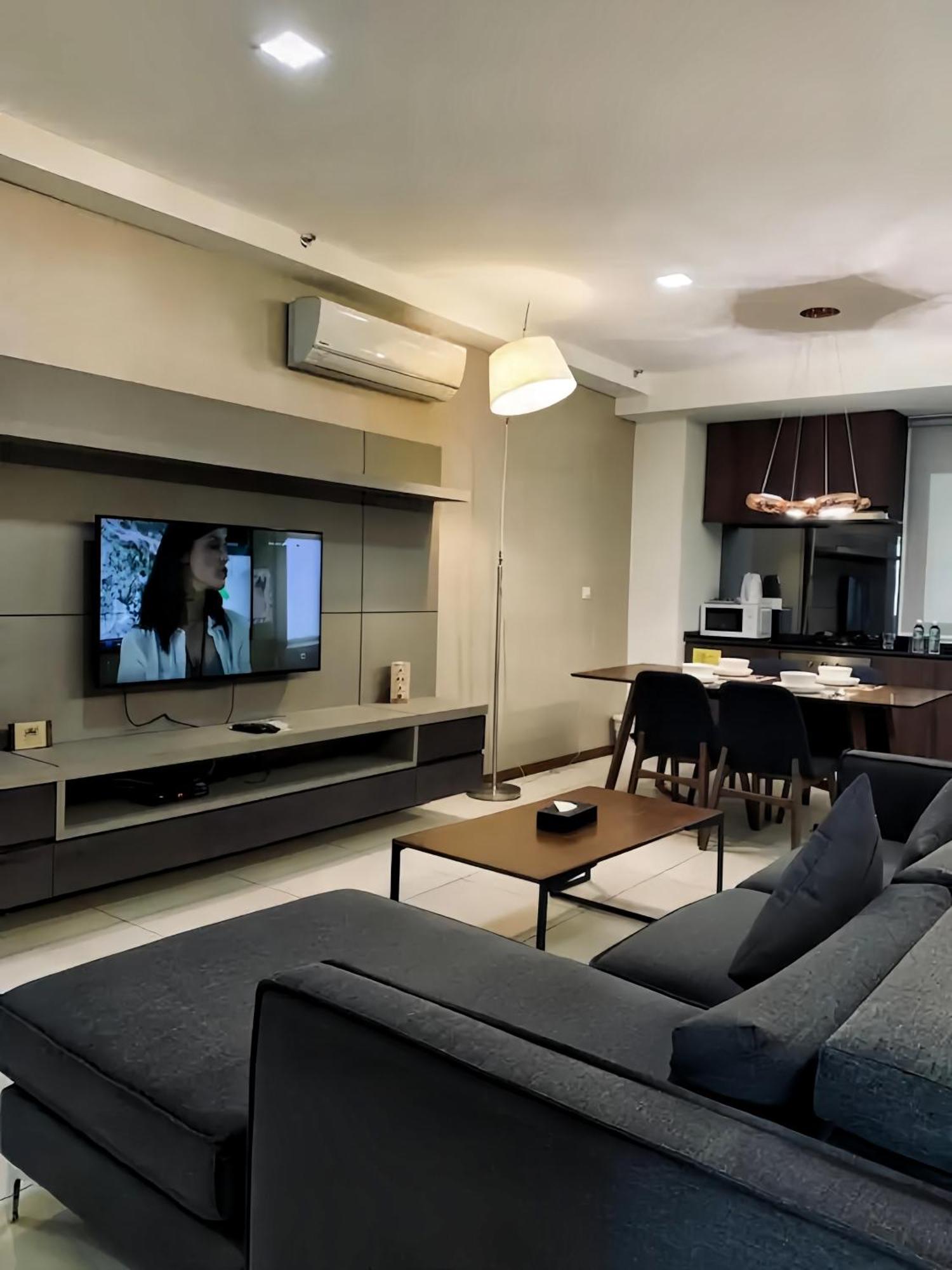 The Landmark Penang By Stay Premium Tanjung Tokong Bagian luar foto
