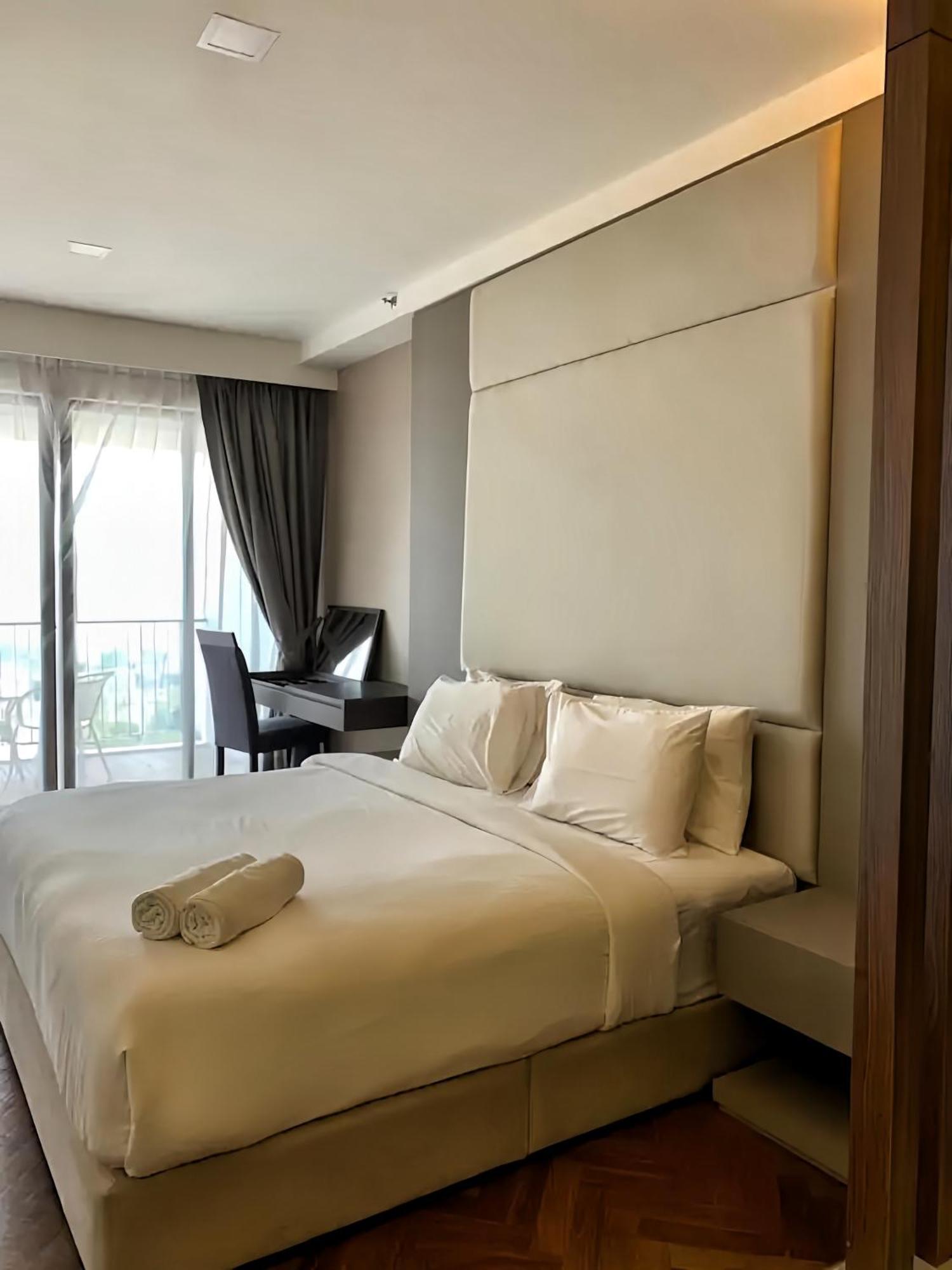 The Landmark Penang By Stay Premium Tanjung Tokong Bagian luar foto