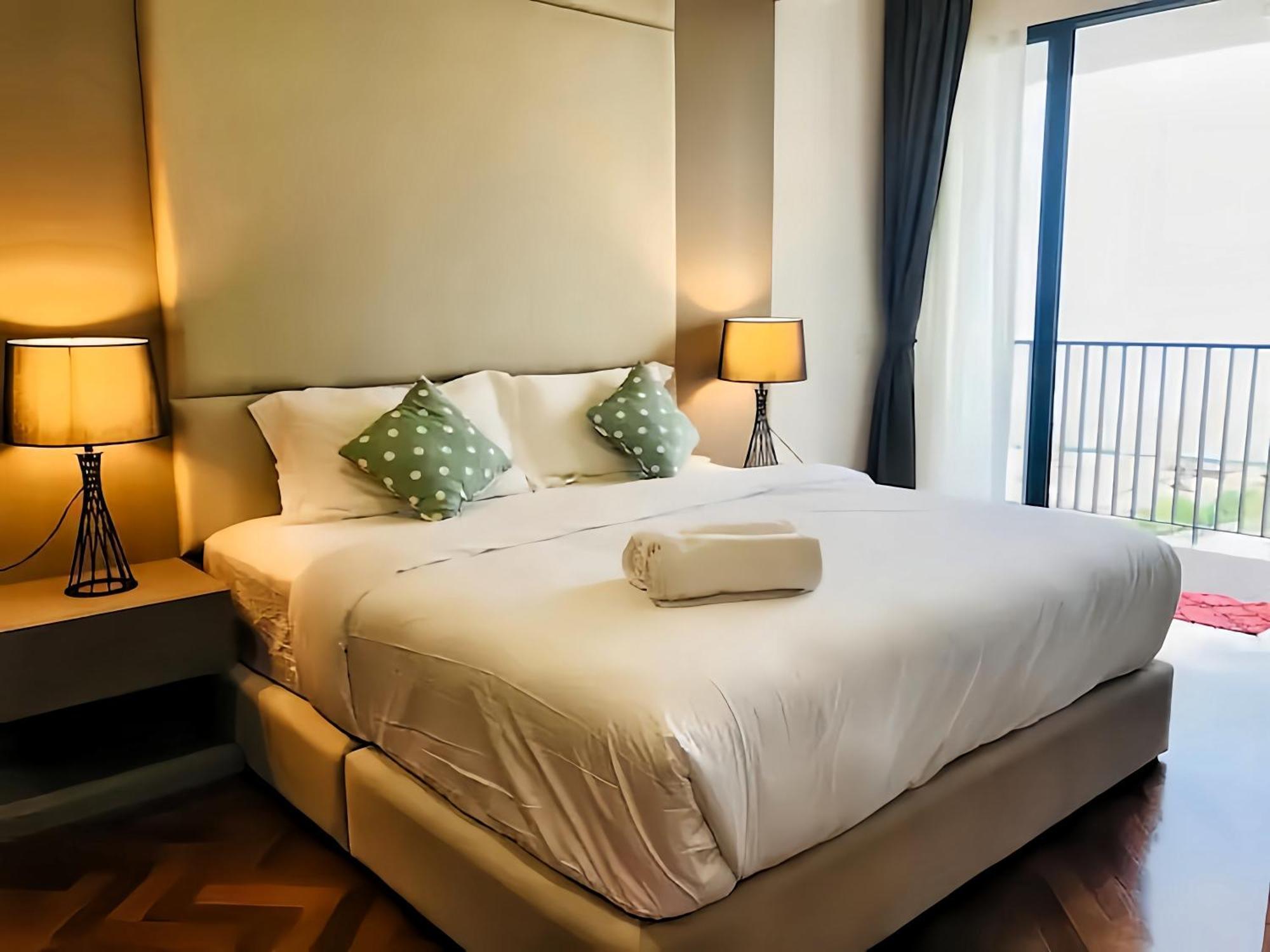 The Landmark Penang By Stay Premium Tanjung Tokong Bagian luar foto