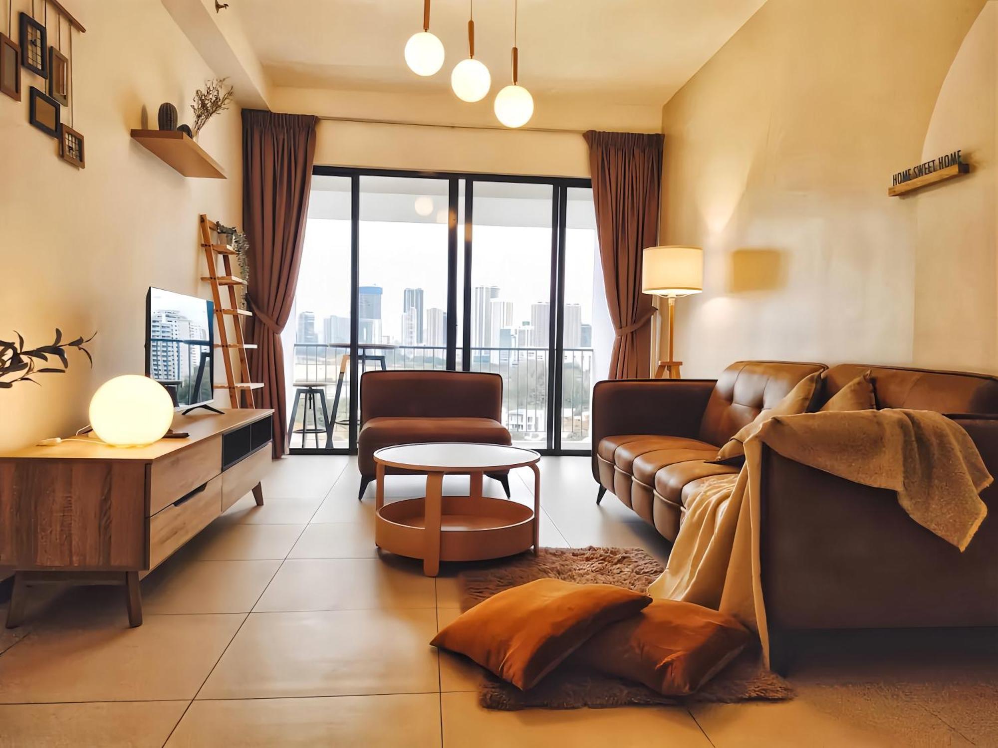 The Landmark Penang By Stay Premium Tanjung Tokong Bagian luar foto