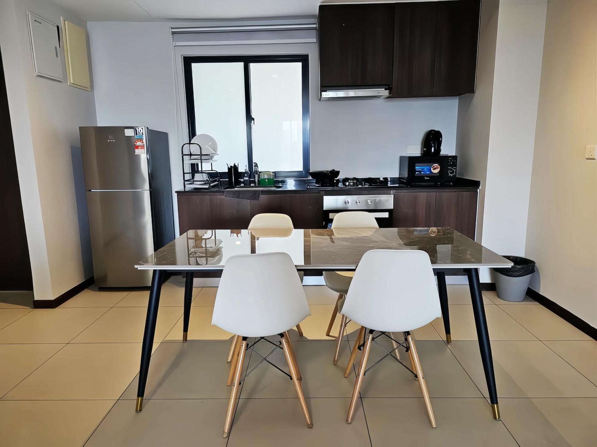 The Landmark Penang By Stay Premium Tanjung Tokong Bagian luar foto