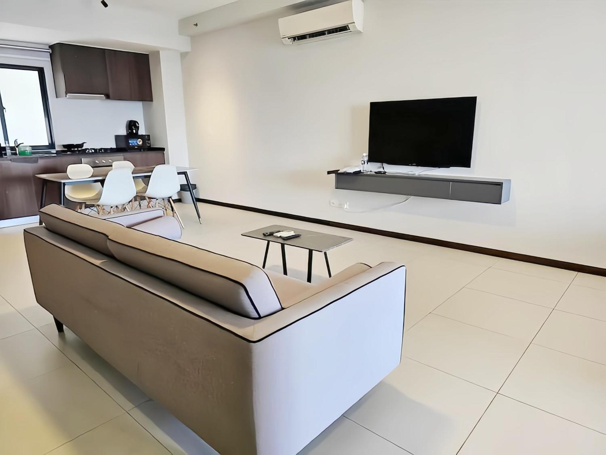 The Landmark Penang By Stay Premium Tanjung Tokong Bagian luar foto