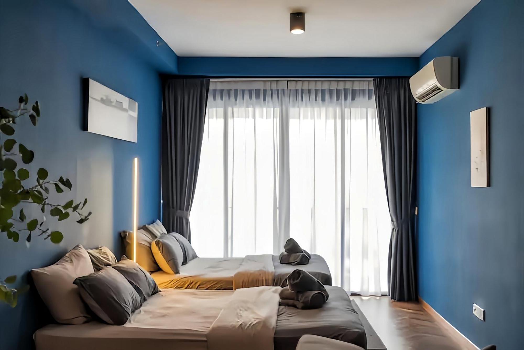 The Landmark Penang By Stay Premium Tanjung Tokong Bagian luar foto