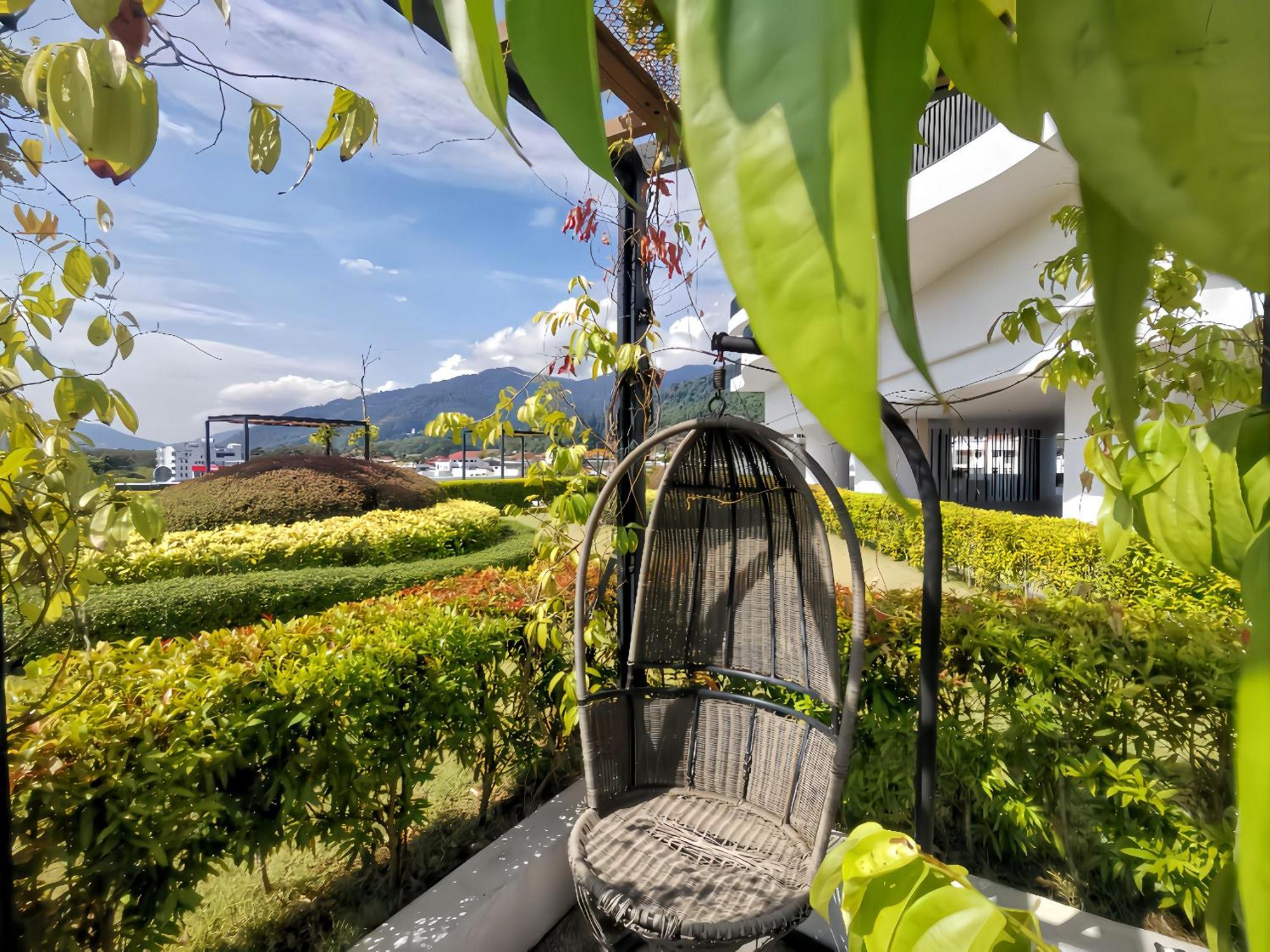 The Landmark Penang By Stay Premium Tanjung Tokong Bagian luar foto