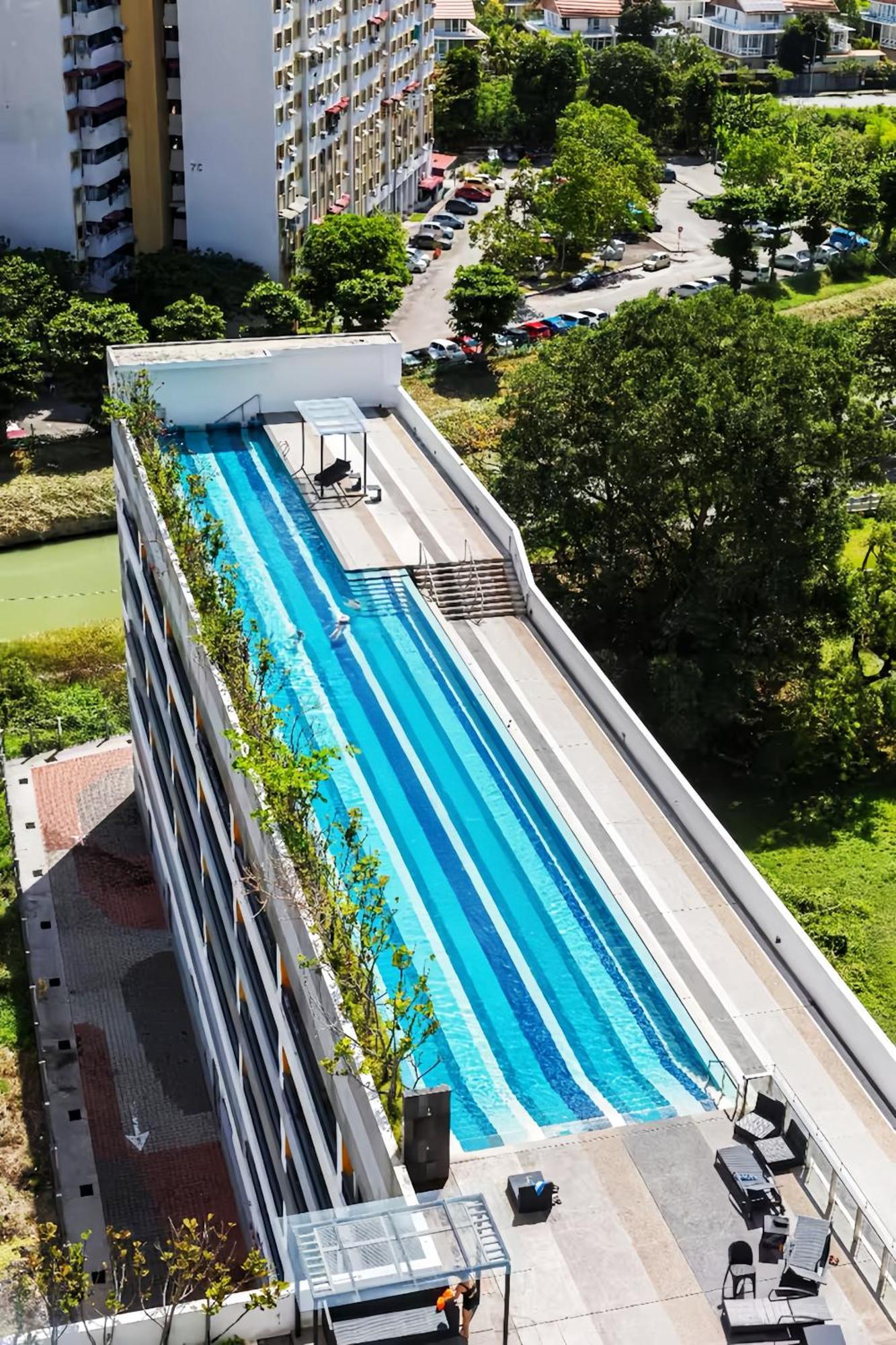 The Landmark Penang By Stay Premium Tanjung Tokong Bagian luar foto