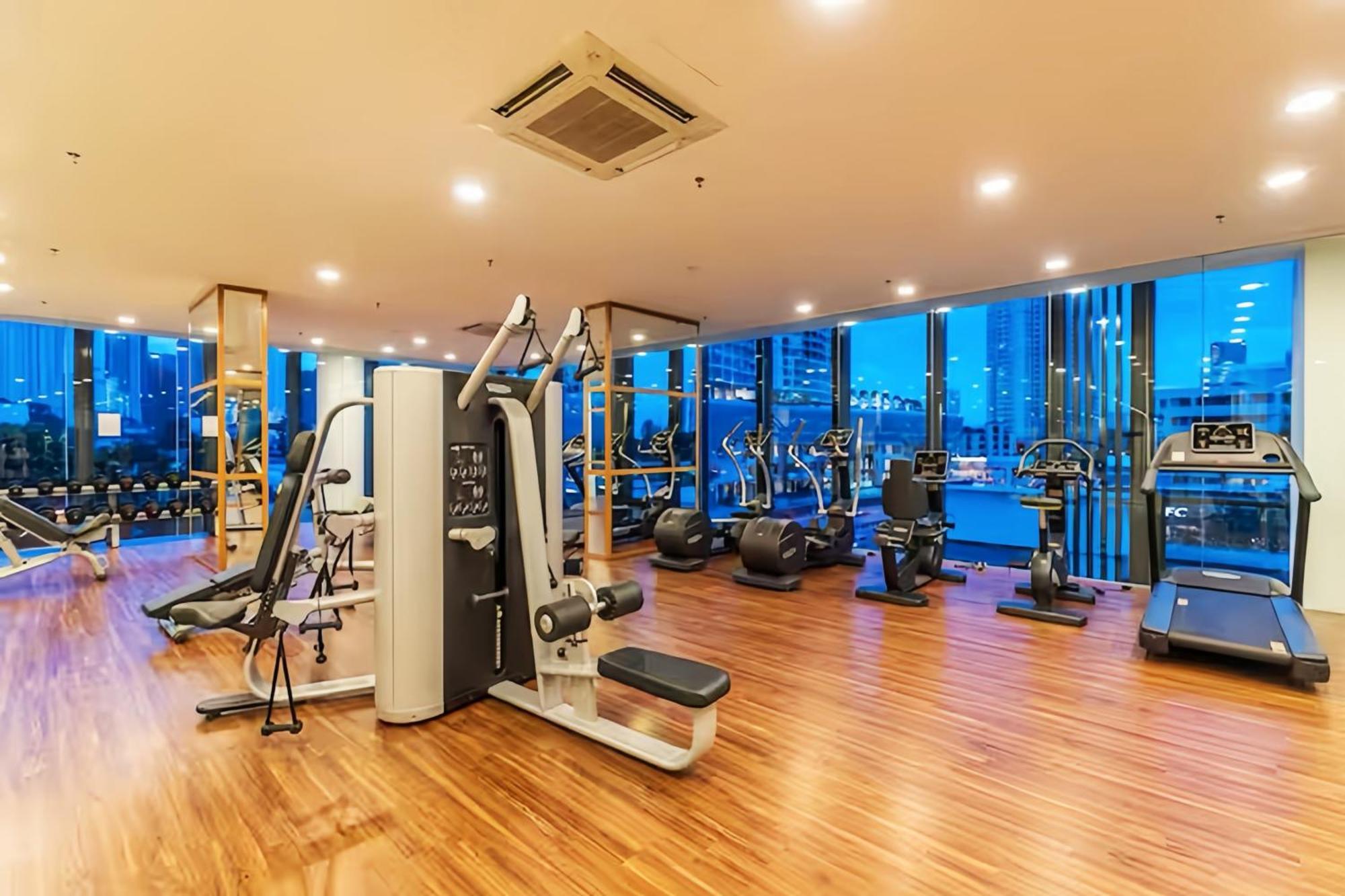 The Landmark Penang By Stay Premium Tanjung Tokong Bagian luar foto